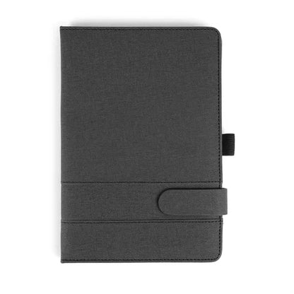 MagnaFold A5 Leather Journal