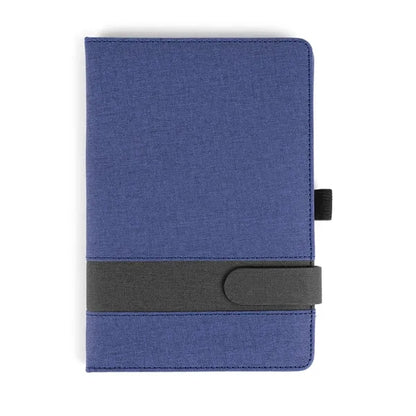 MagnaFold A5 Leather Journal