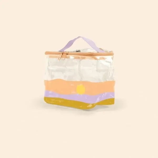 SOULMATE -CLEAR VINYL