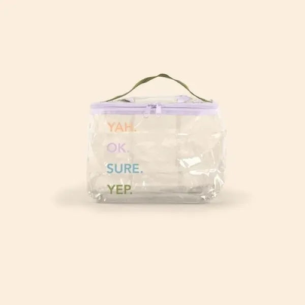 SOULMATE -CLEAR VINYL
