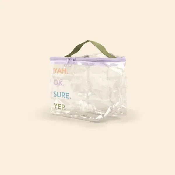 SOULMATE -CLEAR VINYL