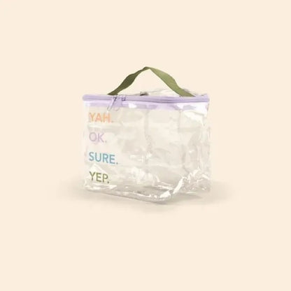 SOULMATE -CLEAR VINYL