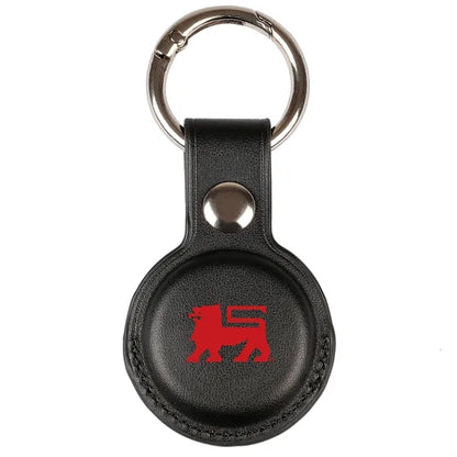 Leatherette Key Finder
