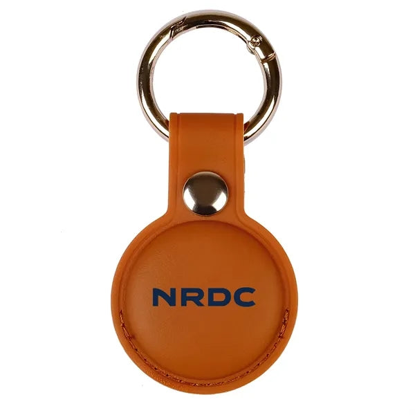 Leatherette Key Finder