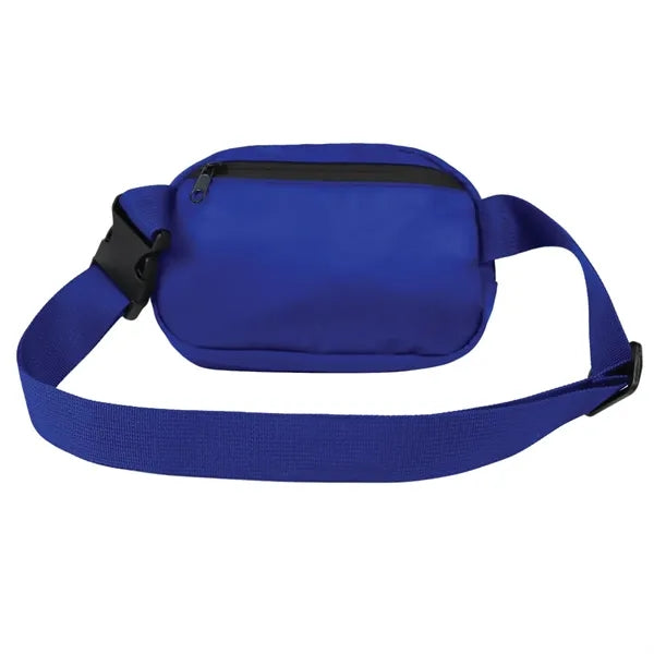 Crossbody Sling Fanny Waist Pack