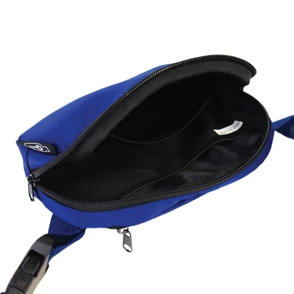 Crossbody Sling Fanny Waist Pack