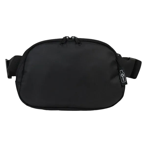 Crossbody Sling Fanny Waist Pack
