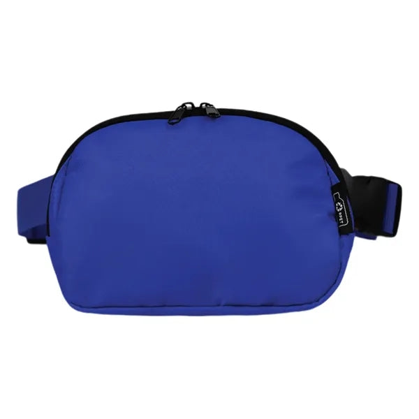 Crossbody Sling Fanny Waist Pack