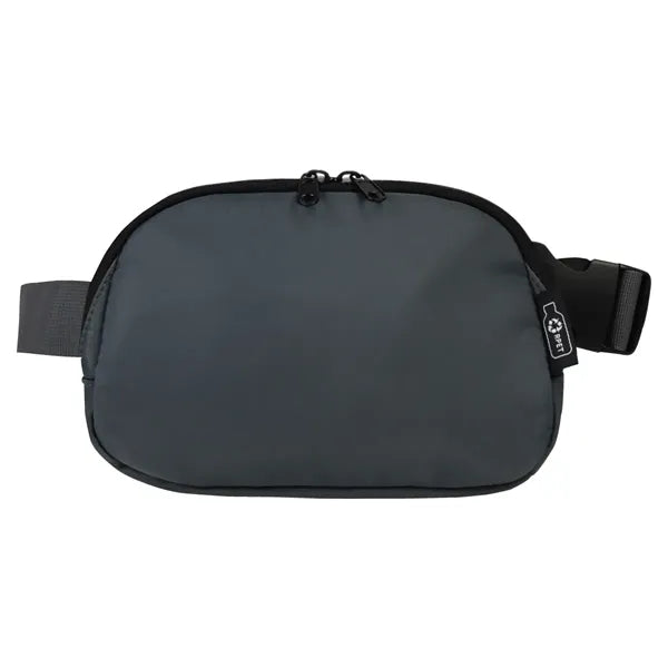 Crossbody Sling Fanny Waist Pack