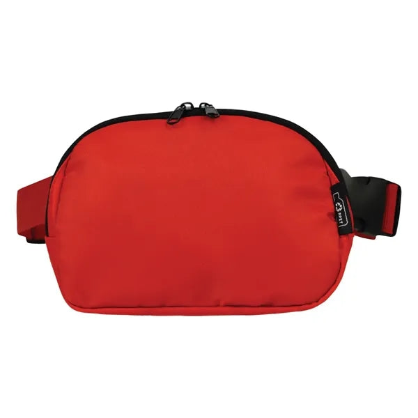 Crossbody Sling Fanny Waist Pack