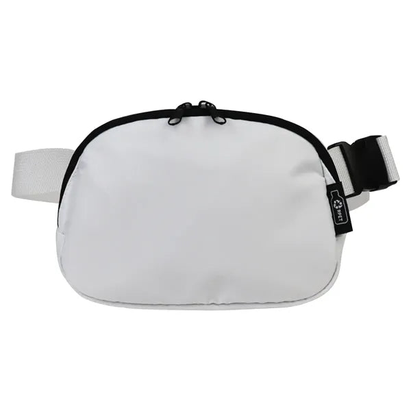 Crossbody Sling Fanny Waist Pack