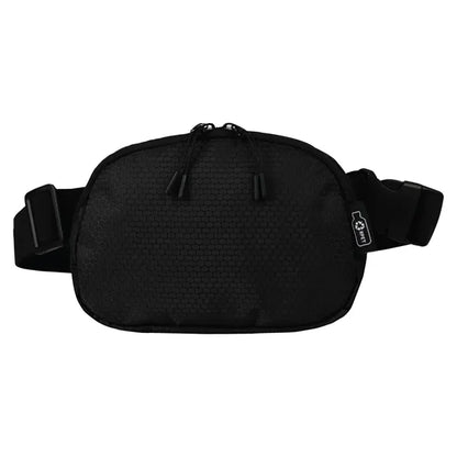Crossbody Honeycomb Sling Fanny Waist Pack