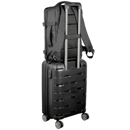 Emirate RPET Overnighter Backpack