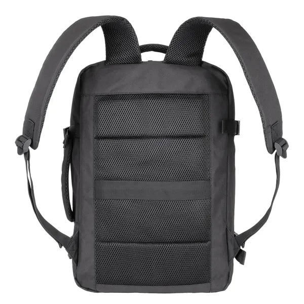 Emirate RPET Overnighter Backpack