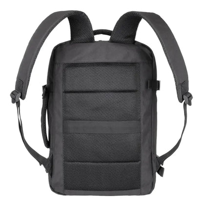 Emirate RPET Overnighter Backpack