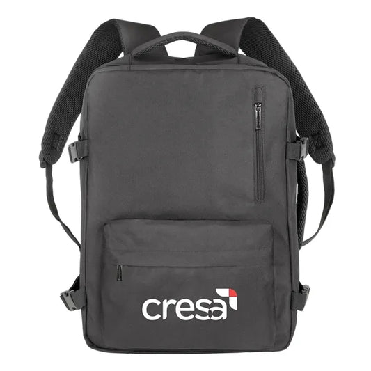 Emirate RPET Overnighter Backpack