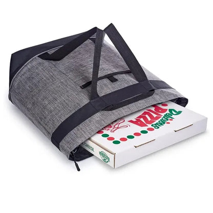 Travel Insulated Grocery Bag with HD Thermal Insulation