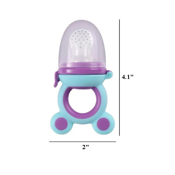 Baby Fruit Feeder Teether