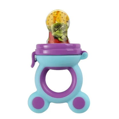 Baby Fruit Feeder Teether