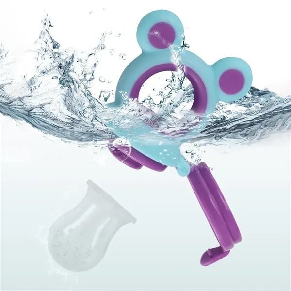 Baby Fruit Feeder Teether