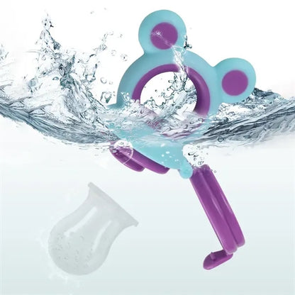 Baby Fruit Feeder Teether