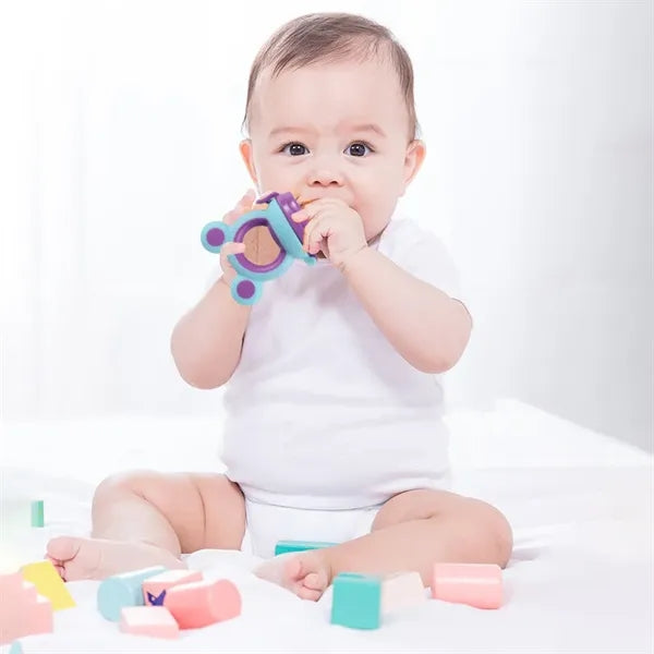 Baby Fruit Feeder Teether