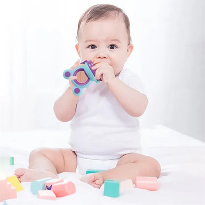 Baby Fruit Feeder Teether