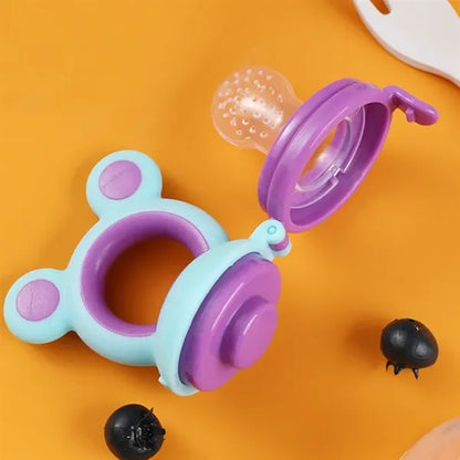 Baby Fruit Feeder Teether
