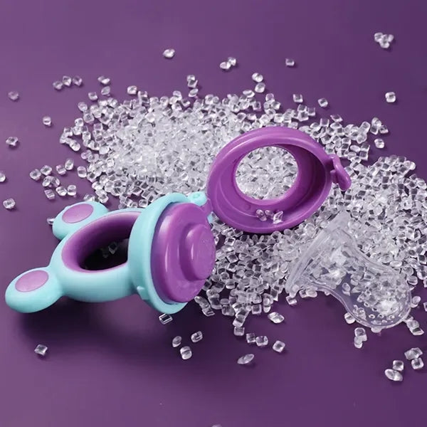 Baby Fruit Feeder Teether