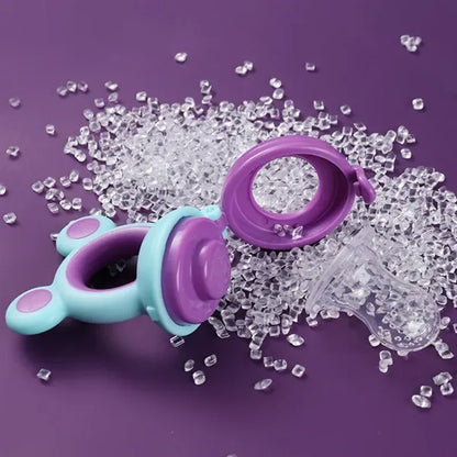 Baby Fruit Feeder Teether