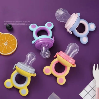 Baby Fruit Feeder Teether