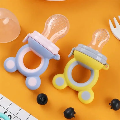 Baby Fruit Feeder Teether