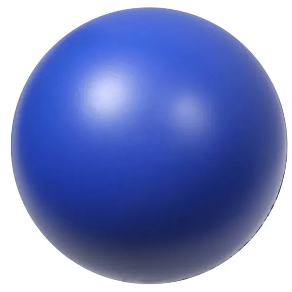 Round Stress Ball