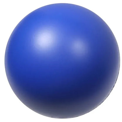 Round Stress Ball