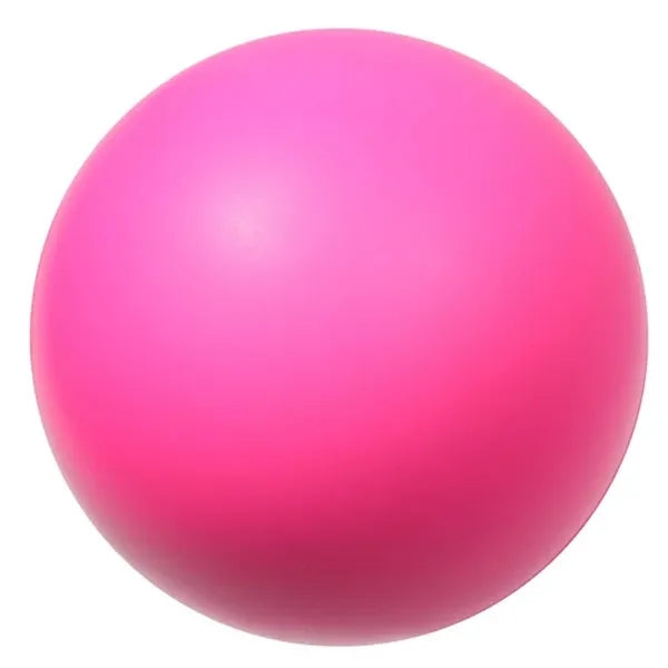 Round Stress Ball