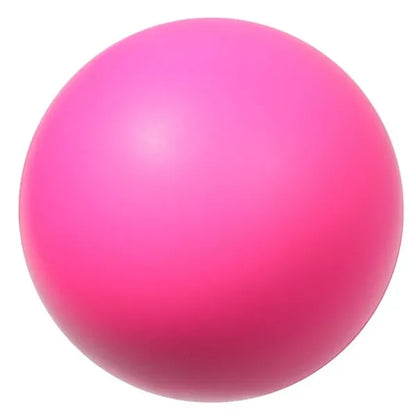 Round Stress Ball