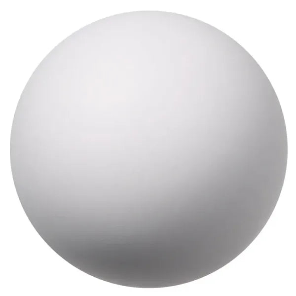Round Stress Ball