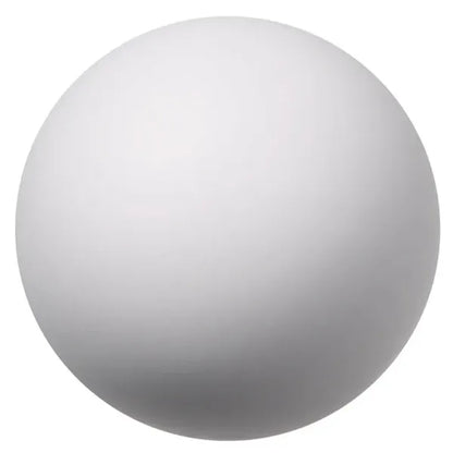 Round Stress Ball