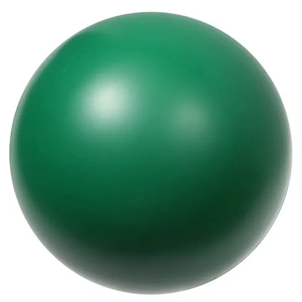 Round Stress Ball