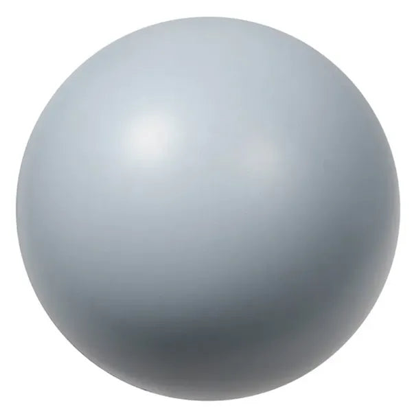 Round Stress Ball