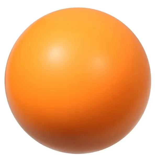 Round Stress Ball