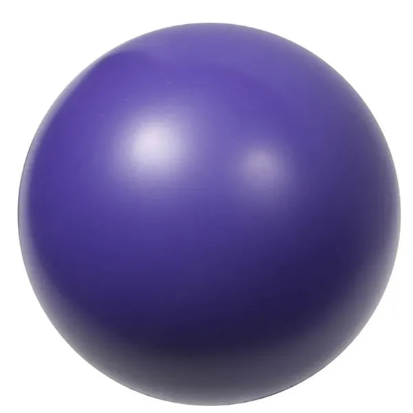 Round Stress Ball