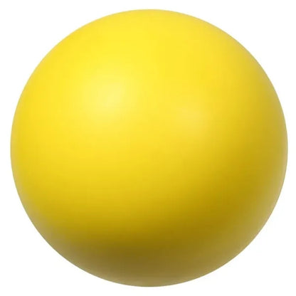 Round Stress Ball