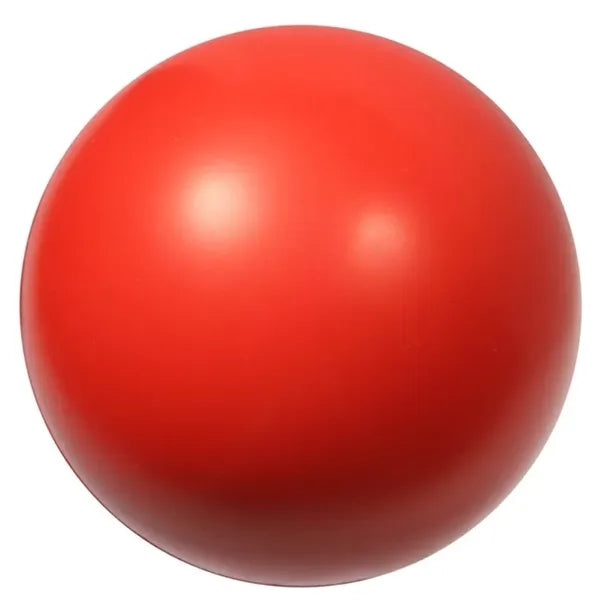 Round Stress Ball