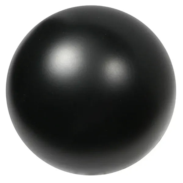 Round Stress Ball