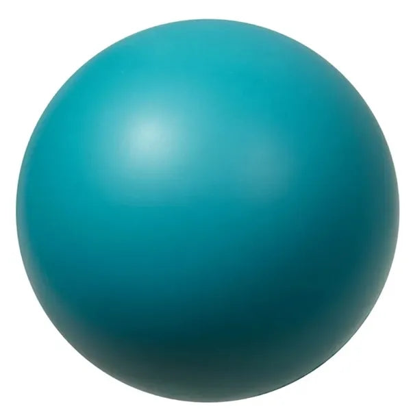 Round Stress Ball