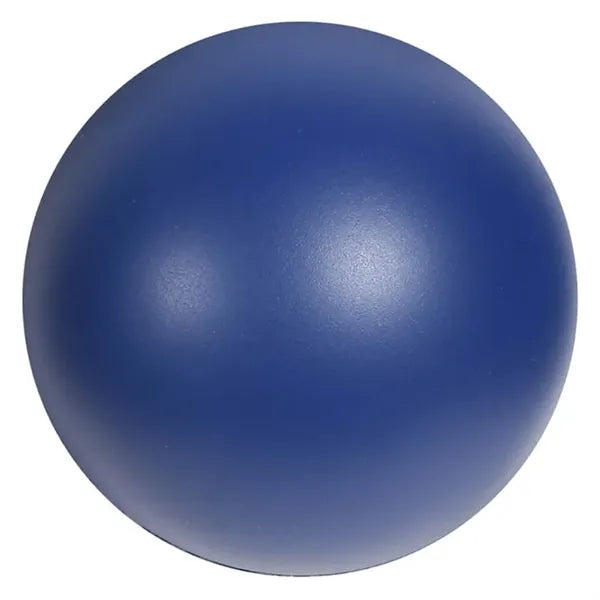 Round Stress Ball