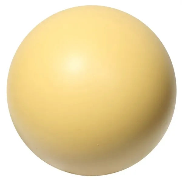 Round Stress Ball