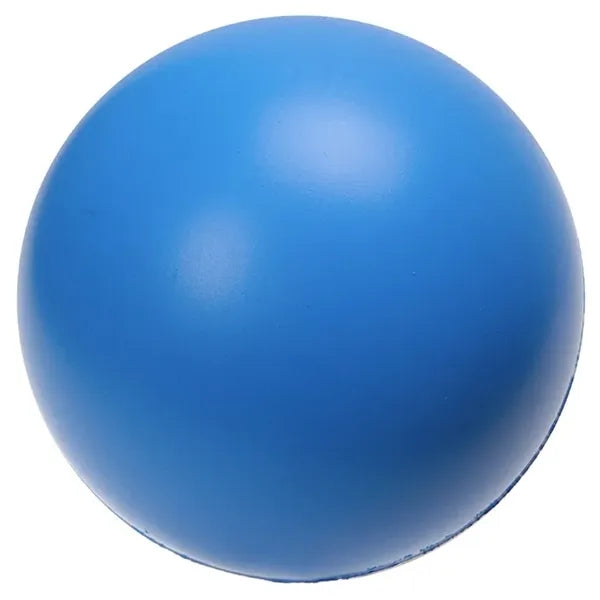 Round Stress Ball