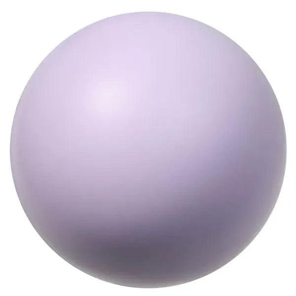Round Stress Ball